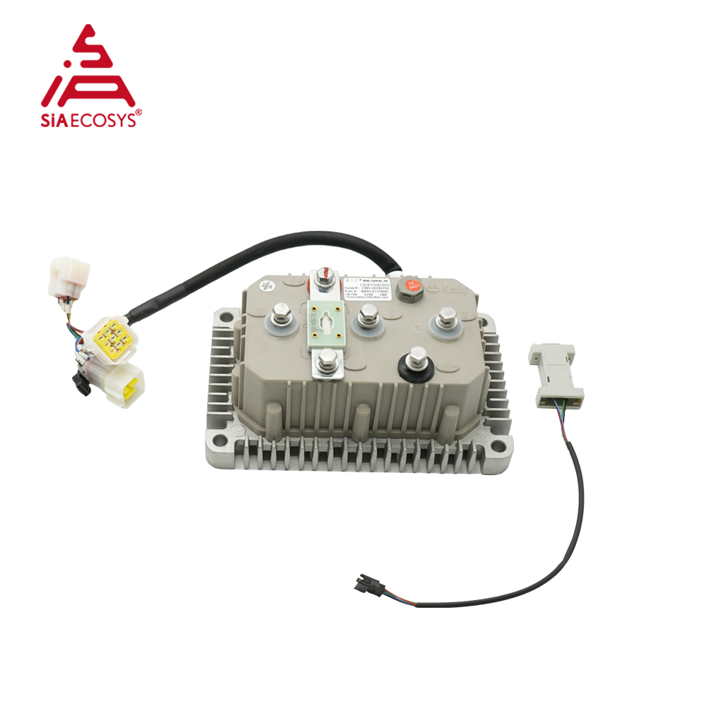 Kelly Kls7230S Controller - تصفية المبيعات! وحدة تحكم محرك بدون