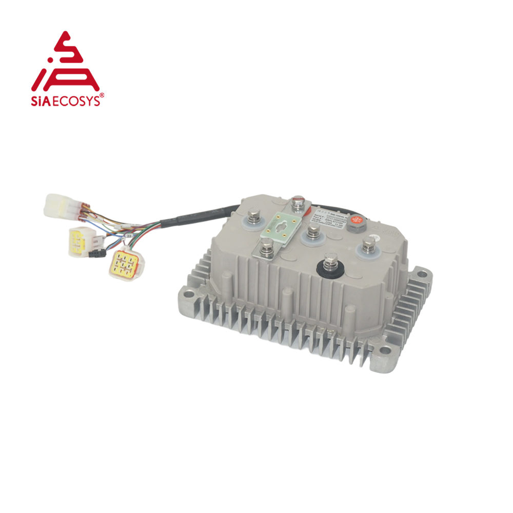 تصفية المبيعات! وحدة تحكم محرك - مراجعة Kelly Kls7230S Controller وسعره
