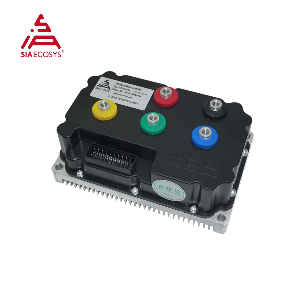 وحدة تحكم موجية جيبية قابلة لل - مراجعة Kelly Kls7230S Controller وسعره