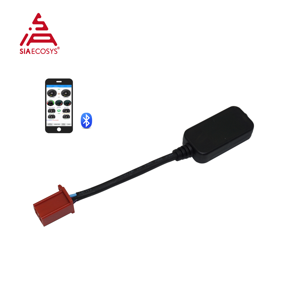 وحدة تحكم موجية جيبية قابلة لل - مراجعة Kelly Kls7230S Controller وسعره