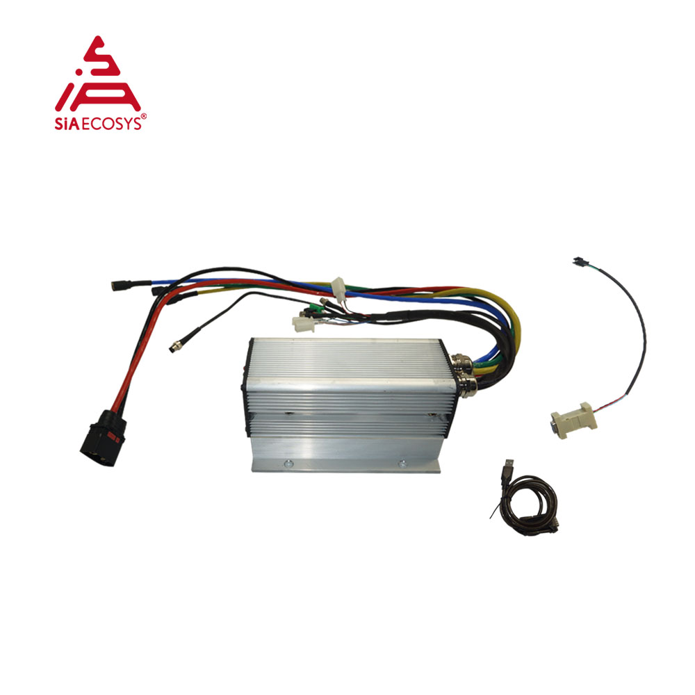 وحدة تحكم كيلي KLS6018SF ذات ا - مراجعة Kelly Kls7230S Controller وسعره